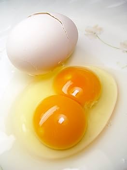 Amazon | 買えたらラッキー♪ 得した気分の二黄卵30個入り | ご